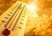 HARTAT E KUQE/ IGJEO: Rrezik i lartë për zjarre në nëntë qarqe, temperaturat arrijnë deri në 41° C*