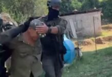 U arrestua pas 11 muajsh në kërkim, Ylli Zalla del para gjykatës për masën e sigurisë