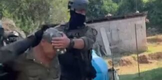 U arrestua pas 11 muajsh në kërkim, Ylli Zalla del para gjykatës për masën e sigurisë