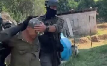 U arrestua pas 11 muajsh në kërkim, Ylli Zalla del para gjykatës për masën e sigurisë