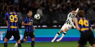 Miqësorja e verës në Australi, Interi fiton 2-1 kundër Juventusit! Zhegrova luajti nga minuta e parë