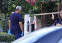 ‘Dëgjova të shtëna çdo 4-5 sekonda pastaj heshtje’, dëshmia për vdekjen e çiftit shqiptar në Greqi