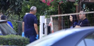 ‘Dëgjova të shtëna çdo 4-5 sekonda pastaj heshtje’, dëshmia për vdekjen e çiftit shqiptar në Greqi