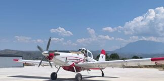 Avionët për shuarjen e zjarreve, reagon Ministria e Mbrojtjes: “Procedura ishte transparente dhe në përputhje me ligjin”
