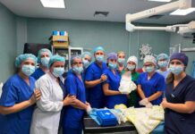 Një pritje e pazakontë në Urgjencën e Spitalit Universitar të Traumës