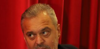 PSE DUHET TË BËJMË NJË FILM NDËRKOMBËTAR PËR SKËNDERBEUN