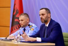 Lamallari takim me drejtuesit e Policisë së Shtetit: Etika është minimumi që presin dhe meritojnë qytetarët
