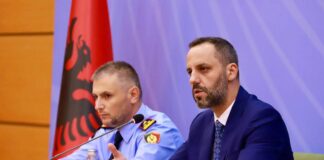 Lamallari takim me drejtuesit e Policisë së Shtetit: Etika është minimumi që presin dhe meritojnë qytetarët