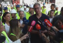 “S’ka presion të na bindë të njohim Kosovën”, Vuçiç: Më persekutuan për Ibrin, serbët s’duan as Tiranën, as Brukselin