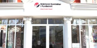Rregullat e punësimit, Ministria e Financave projektligj të ri për kompanitë: Të bëhen publike pagat për çdo vend të lirë