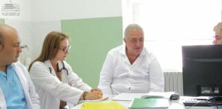 Rama: Shërbimi i kimioterapisë në Elbasan vijon çdo ditë, së shpejti 9 njësi të reja në të gjithë vendin