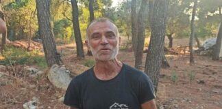 Shqiptari që sfidoi flakët në Greqi, Sokoli rrezikoi jetën për të shpëtuar shtëpitë e fshatit