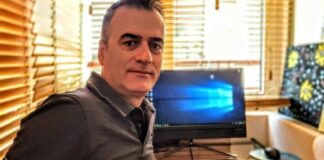 Keqkuptimi i mikrofonit