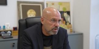 PD duhet të na tregojë hartën e saj të bashkive