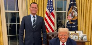 Grenell “kryqëzon” Kurtin: Nuk di të qeverisë, Perëndimi nuk do të punojë më me të