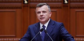 Balla përshëndet riatdhesimin e 5 shqiptarëve nga Siria dhe Iraku: Operacioni u mbyll me sukses