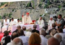 Gonxhja: Spaçi nuk është thjesht një ish-burg. Ai është një kujtesë e përhershme e çmimit të lirisë.