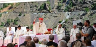 Gonxhja: Spaçi nuk është thjesht një ish-burg. Ai është një kujtesë e përhershme e çmimit të lirisë.