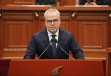 Debati mbi 46 bashkitë/ Elezi: Do të ketë një konsultim publik në të gjitha bashkitë