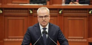 Debati mbi 46 bashkitë/ Elezi: Do të ketë një konsultim publik në të gjitha bashkitë