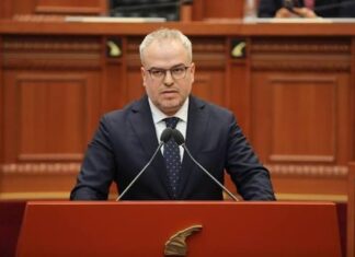 Debati mbi 46 bashkitë/ Elezi: Do të ketë një konsultim publik në të gjitha bashkitë