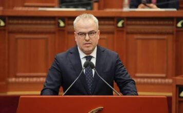 Debati mbi 46 bashkitë/ Elezi: Do të ketë një konsultim publik në të gjitha bashkitë