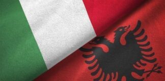 Italia ratifikon Marrëveshjen e Bashkëpunimit Strategjik me Shqipërinë