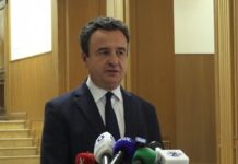 Kurti kushtëzon konstituimin e Kuvendit: Na duhet marrëveshje për presidentin, vetëm kështu shmangim zgjedhjet e reja