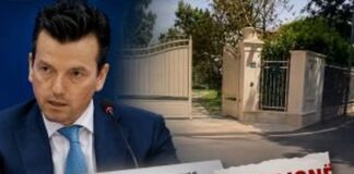 Kush është blerësi i vilës së Agron Shehaj? Shiti me 60 mijë euro m2 në një zonë me referencë 3-4 mijë euro m2