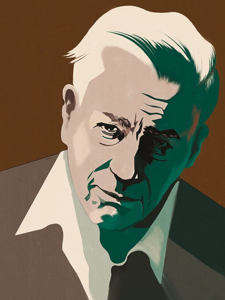 Demonët e Mario Vargas Llosas