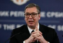 Devijimi i lumit Ibër, Vuçiç pas reagimeve: Është çështje e brendshme e Serbisë, ç’lidhje ka Shqipëria?