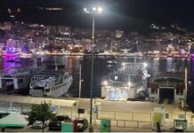 Saranda, “miniera e floririt” me 170 hotele