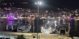 Saranda, “miniera e floririt” me 170 hotele
