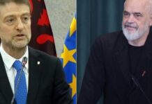 “Masterclass i diplomacisë”/ Reagimi i Shqipërisë pas deklaratave të Zelensky-t dhe Vuçiçit për Kosovën merr jehonë ndërkombëtare