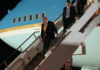 Komplot për rrëzimin e avionit të Trump? CIA vuri në dyshim informacionin e Izraelit