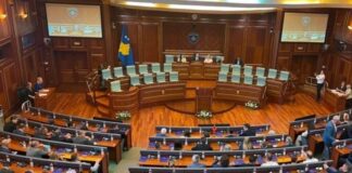 A mund ta zhbllokojë Gjykata Kushtetuese ngërçin në Kuvendin e Kosovës?