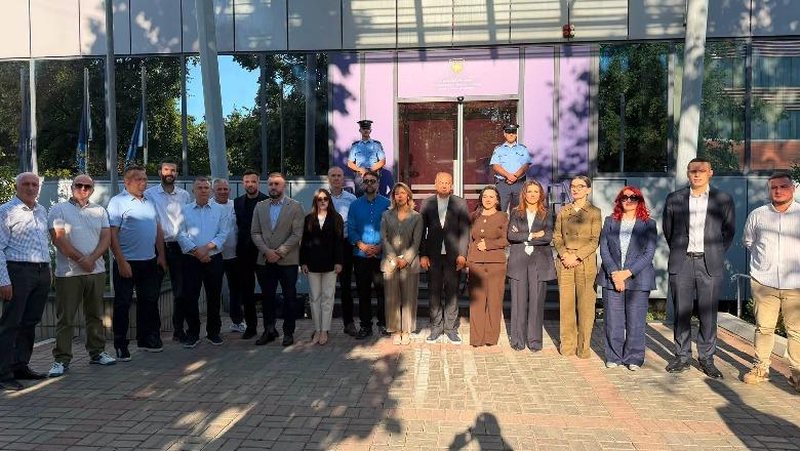 Kriza politike në Kosovë  PDK sërish para derës së Qeverisë  Do të qëndrojmë deri në zhbllokimin e institucioneve