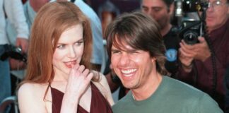 Nicole Kidman rrëfen lidhjen me Tom Cruise: Nuk më interesonte karriera, doja të martohesha me burrin që doja!