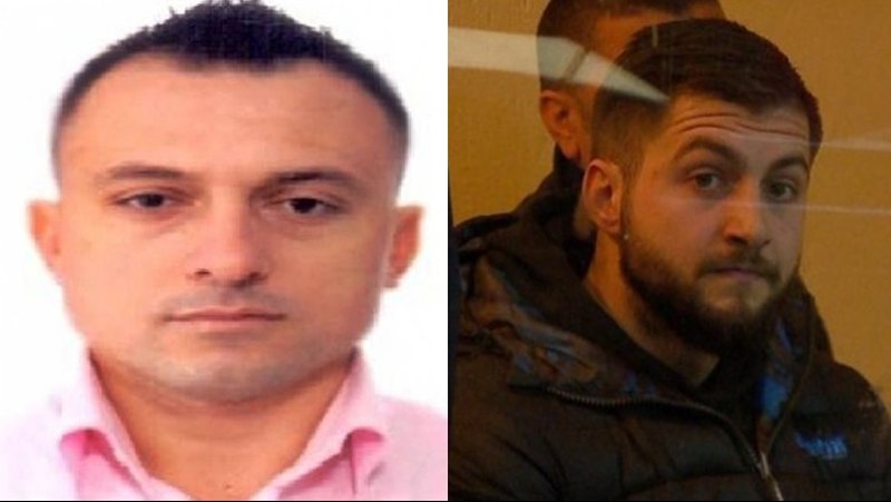 Vrasja e Devi Kasmit  Arrestohet në Rumani Aurel Hoxhallari  pritet ekstradimi në Shqipëri