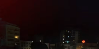 VIDEO/ Rama: Qytetarë të shumtë festuan deri në orët e para të mëngjesit “Ditën e shtegtarëve”