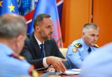 Lamallari: Në Policinë e Shtetit do të ngrihet njësi e re për Krimet Mjedisore