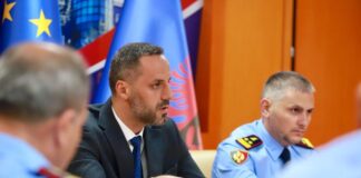 Lamallari: Në Policinë e Shtetit do të ngrihet njësi e re për Krimet Mjedisore