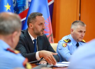 Lamallari: Në Policinë e Shtetit do të ngrihet njësi e re për Krimet Mjedisore