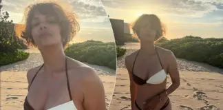 “60 vjeç dhe më e fortë se kurrë”, Halle Berry mahnit me fotografitë e reja nga pushimet