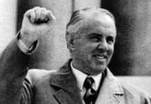 ‘Për 18 muaj agjentët e Sigurimit kishin transmetuar mesazhet që bazoheshin vendimet amerikane’, si dështuan misionet për rrëzimin e Enver Hoxhës në ’53-in