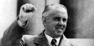 ‘Për 18 muaj agjentët e Sigurimit kishin transmetuar mesazhet që bazoheshin vendimet amerikane’, si dështuan misionet për rrëzimin e Enver Hoxhës në ’53-in