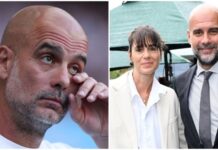 “E dua jashtëzakonisht shumë”, i dha fund pas 30 vitesh, Guardiola zbulon arsyen pse u divorcua me bashkëshorten