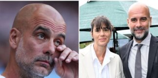 “E dua jashtëzakonisht shumë”, i dha fund pas 30 vitesh, Guardiola zbulon arsyen pse u divorcua me bashkëshorten