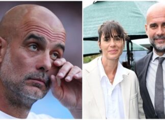 “E dua jashtëzakonisht shumë”, i dha fund pas 30 vitesh, Guardiola zbulon arsyen pse u divorcua me bashkëshorten