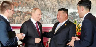 Lavrov: Rusia dhe Koreja e Veriut synojnë “rend të ri botëror”